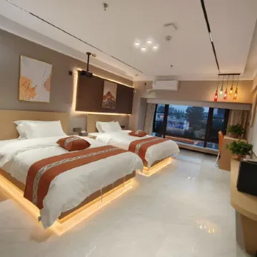 Furhao Apartment