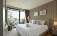 Topseavilla