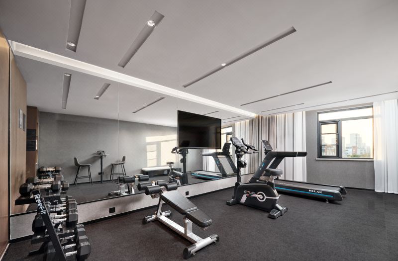 Atour Hotel Suzhou Wuzhong Yinshan Lake photo 2