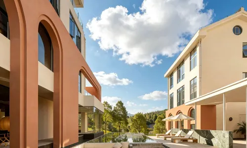 Taishun Rimuli Homestay