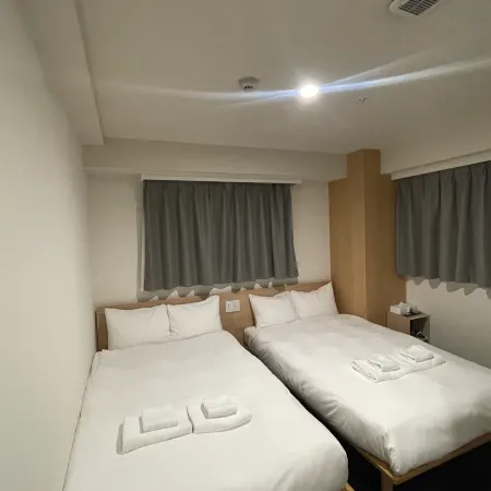 HOPETREE OSAKA GRAND