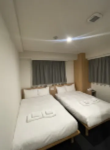 HOPETREE OSAKA GRAND