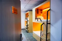 Chaomanju Hostel (Weihai Railway Station Hanlefang)