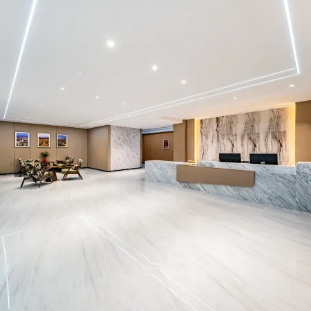 Yuanmou Starry Sky Smart Choice Hotel
