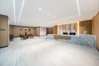 Yuanmou Starry Sky Smart Choice Hotel - ที่มีที่จอดรถ