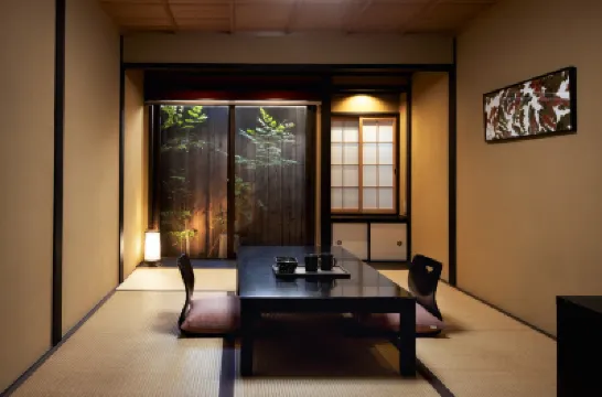 Rinn Kujoharikoji 59 Hotel a 