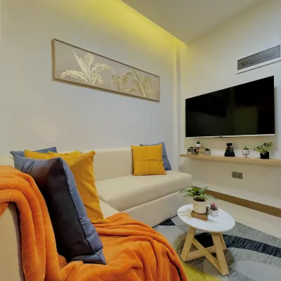 Easy Access Stay, Minutes from Airport on Main Road Magellan's Monument周辺のホテル