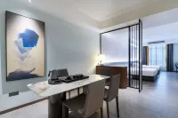 Borrman Hotel (Huizhou University of Economics Branch） Các khách sạn ở Huệ Châu