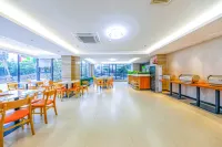 梧桐谷·溫泉泳池度假酒店（南崑山居溫泉度假村店） - 2星級