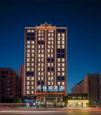 Jincheng Hotel