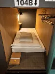 MIKAMI ASAKUSABASHI HOTEL - Capsule Hotels