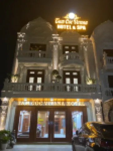 Tam Coc Vivana Hotel