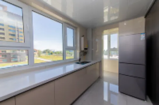 Wangyuan Family-style Hotel