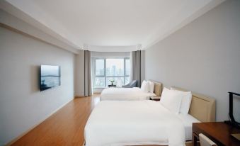 Argyle Suites