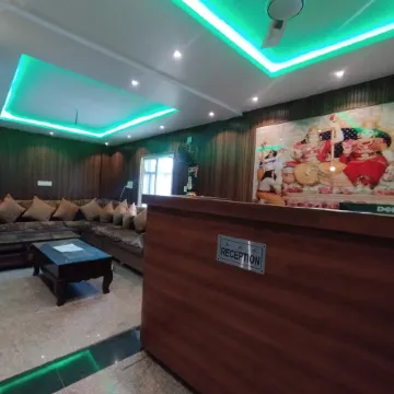 Shri Jagannath Palace Ayodhya