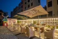 Lantao Villa (Hailing Island Dajiaowan Scenic Area Shop) - Villas