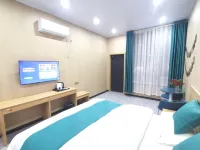 Yuleju Homestay (The Ancient City of Shangqiu) - เปิดใหม่