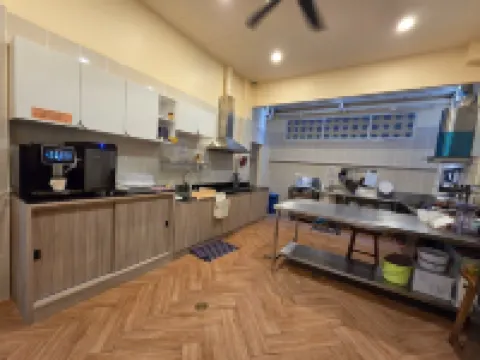 The Rock Patong Comfort Stay