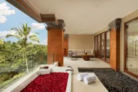 Padma Resort Ubud - romantique