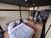 アリムステイ伊豆-AlimSTAY IZU- 伊豆市のホテル