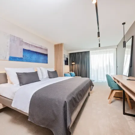 Hotel Park Plava Laguna