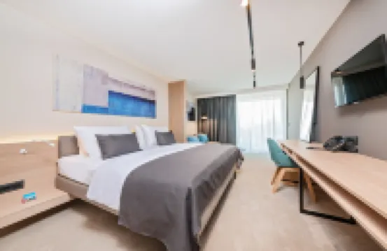 Hotel Park Plava Laguna