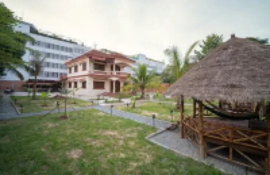 Teko Paradise And Kitchen