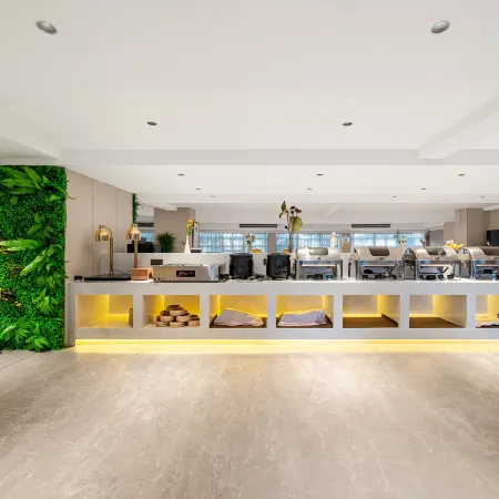 Country Inn & Suites by Radisson, Guiping Xishan Branch