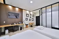 Hotel ARA - Busan Haeundae - que admiten mascotas