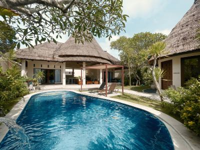 Aruni Bali Jimbaran Boutique Villa