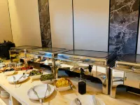 Ala Boutique Hotel - Frühstück