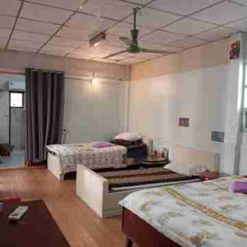 Young and Beautiful Rooms