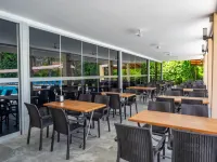 Pera Aura Resort Hotel & Spa - All Inclusive Hotels near Kiris
