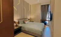 Hill10 DoubleTree Residence Suite 1