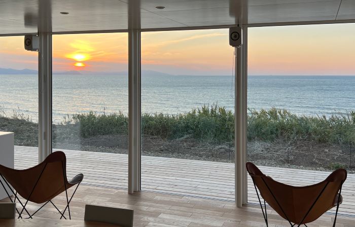 Cliff House MORAI 2