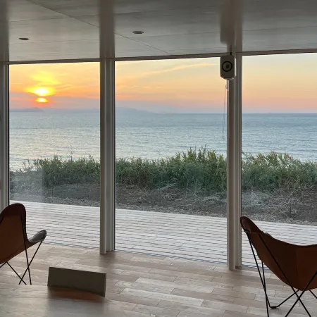 Cliff House MORAI 2
