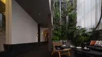 Kaifeng Moli · Zhenxi Shanfang Homestay (Qingming Shangheyuan Branch)