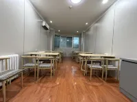 ‌Shanggu Fairfield by Marriott Hotel (Huailai Wanyue Plaza Branch)‌ - servizio colazione