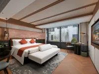 Jixi Ancient City Anyu Hotel Hotels in Jixi