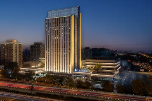 China Hall of Science and Technology