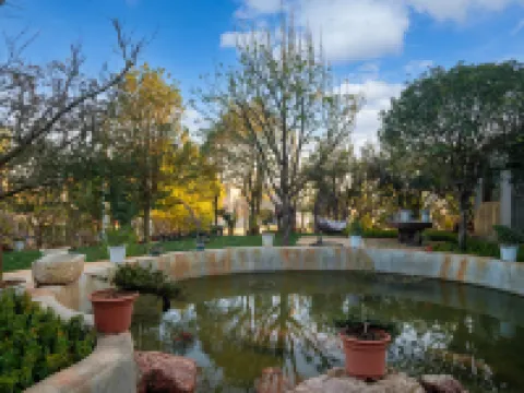 โรงแรมเซียงรุ่นแอร์เอเชีย คุนหมิง (สาขาท่าอากาศยานนานาชาติคุนหมิงฉางซุย) โรงแรมในคุนหมิง