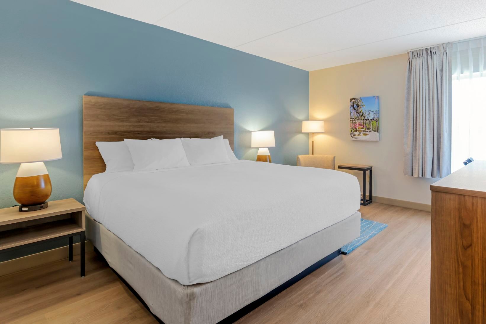 Best Western Plus Wilmington/Wrightsville Beach