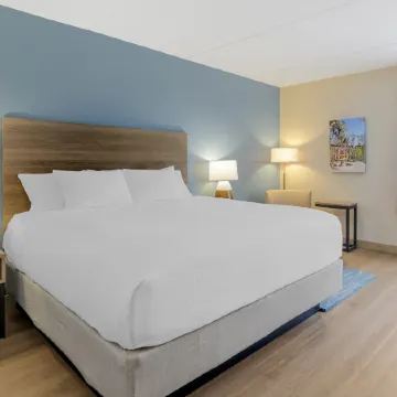 Best Western Plus Wilmington/Wrightsville Beach