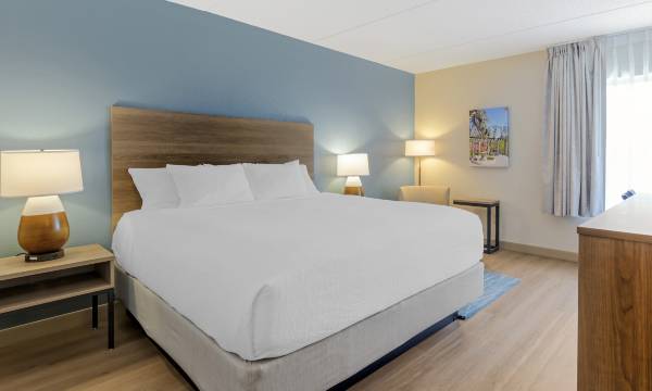 Best Western Plus Wilmington/Wrightsville Beach