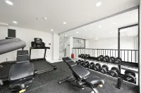 Soi by La Doma Express - gimnasio