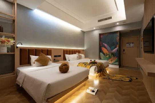 Inhere shanhelijiudian