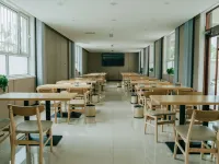 Hotel Golden City(Ying County ,Shuo zhou City) Hotels in Ying County