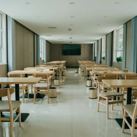 Hotel Golden City（Ying County ,Shuo zhou  City)