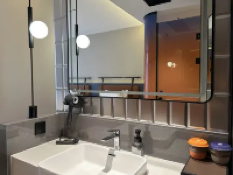 Jingxian County HYGGE Hotel