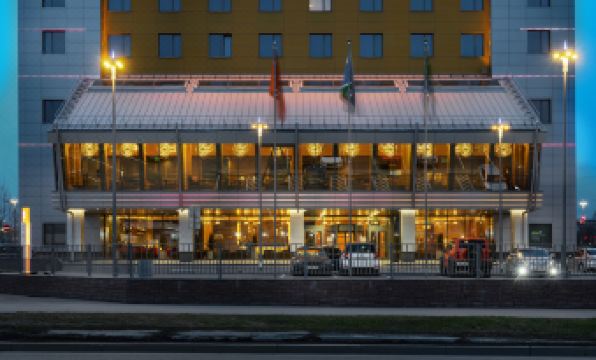 Congress Hotel Ekaterinburg